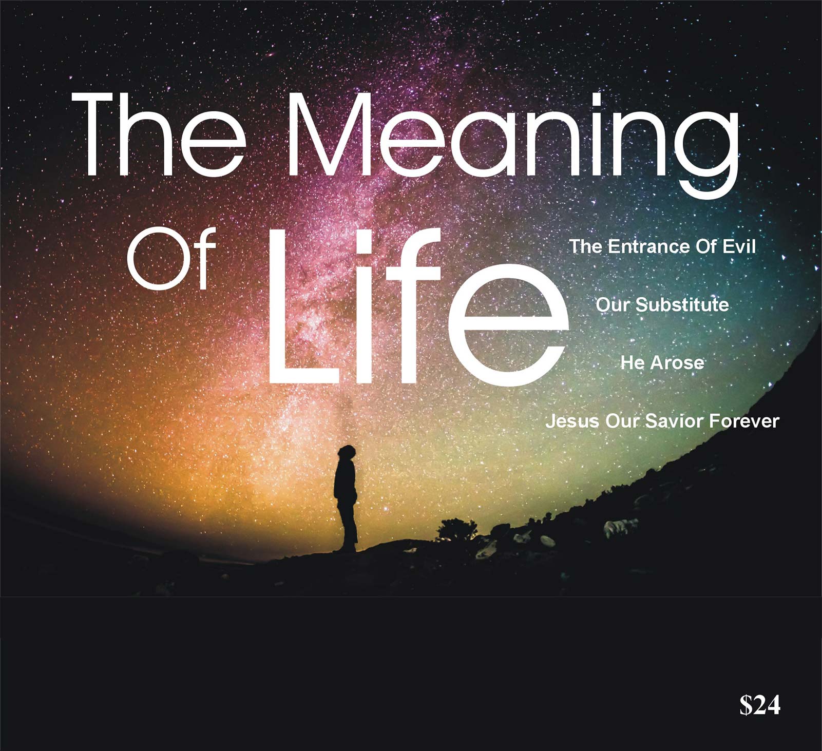 the meaning of life movie review